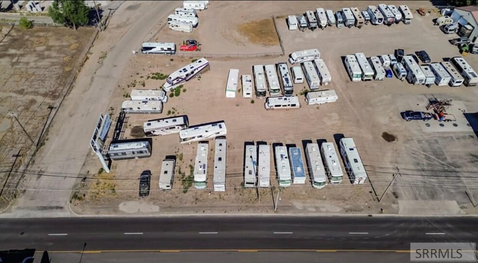More Photos Of 2000 Yellowstone hwy, Idaho Falls Land For Sale