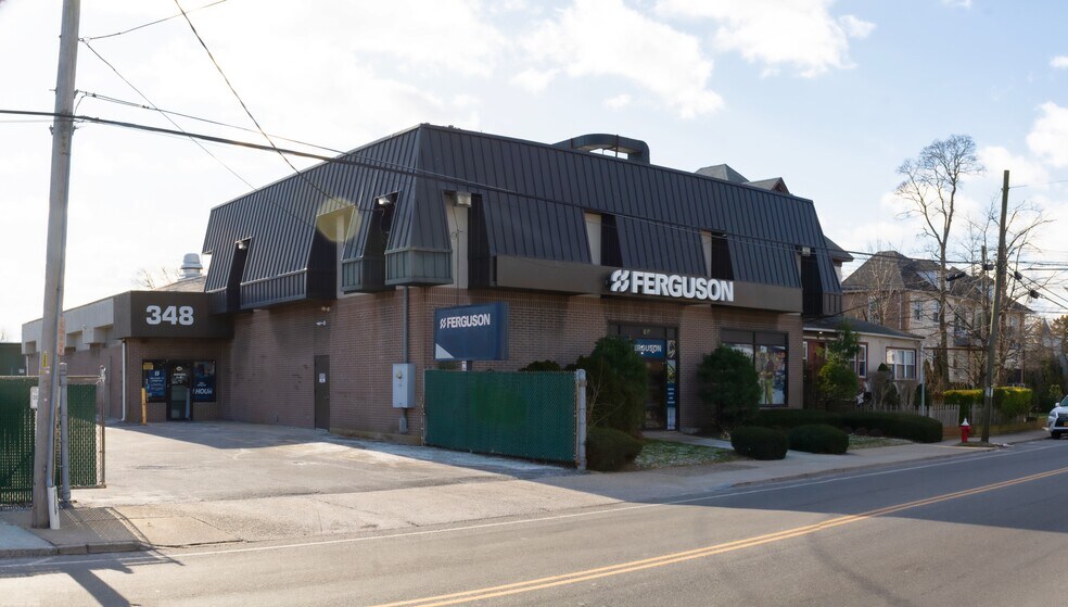 More Photos Of 348-558 Broadway, Lynbrook Industrial For Sale