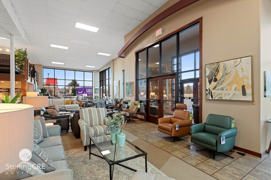 More Photos Of 2610 S Reserve St, Missoula Storefront For Sale