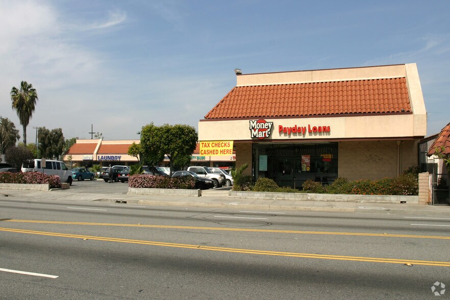 More Photos Of 1001 E Pacific Coast Hwy, Long Beach Storefront For Sale