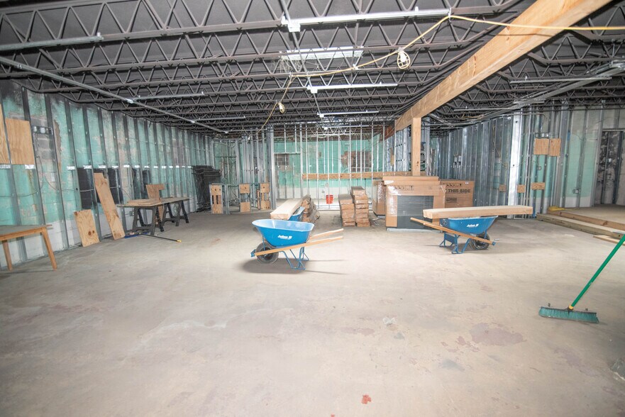 More Photos Of 2603 Baker St, Baltimore Religious Facility For Sale