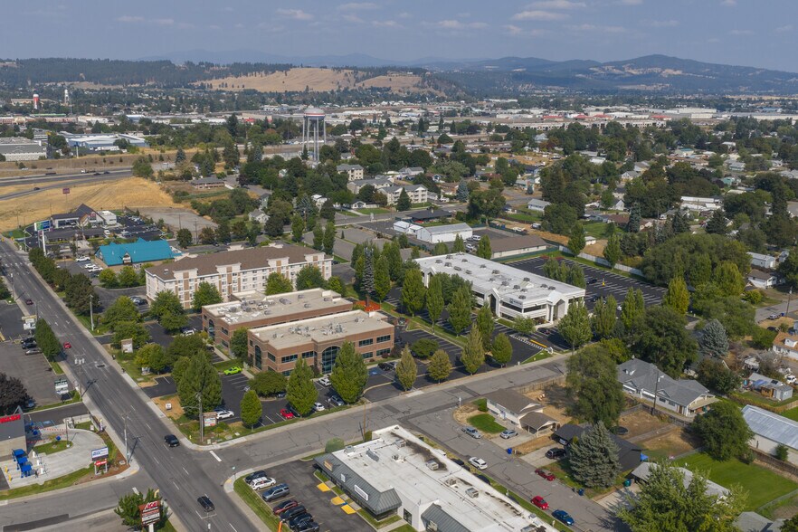 More Photos Of 9317 E Sinto Ave, Spokane Office For Sale
