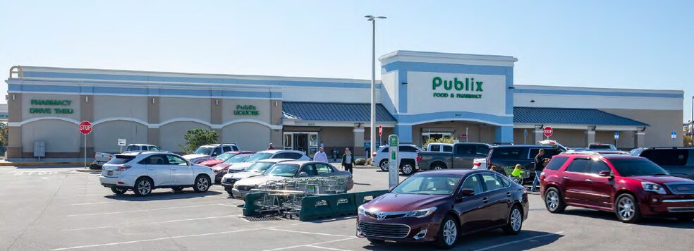 More Photos Of Gulf Breeze Pkwy & Tiger Park Ln, Gulf Breeze Unknown For Lease