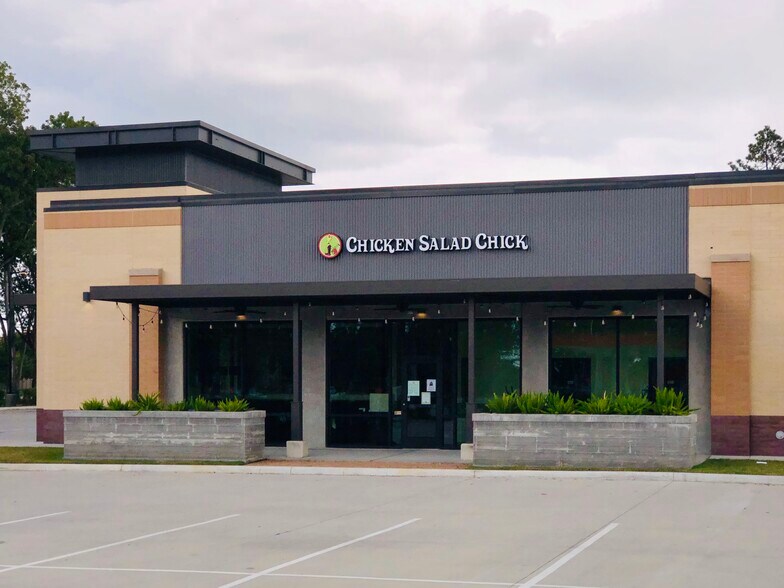 More Photos Of Highway 59 & Northpark Dr, Kingwood Unknown For Lease