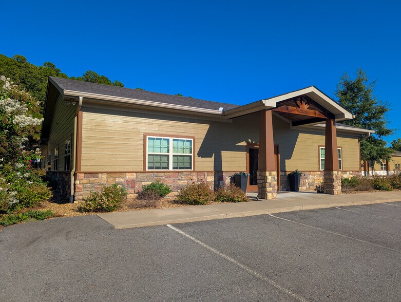 Primary Photo Of 7110 AR-300, Little Rock Office For Sale