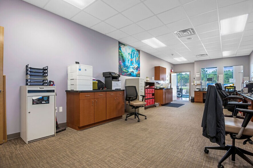 More Photos Of 4275 Western Blvd, Jacksonville Medical For Sale