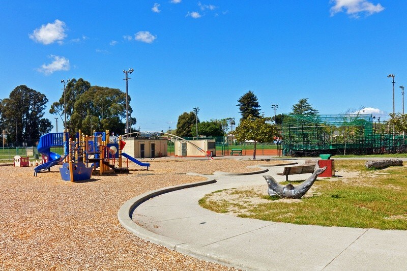 More Photos Of 2931 MacDonald Ave, Richmond Office Residential For Sale