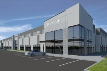Primary Photo Of 15030 Compark Blvd, Parker Warehouse For Lease