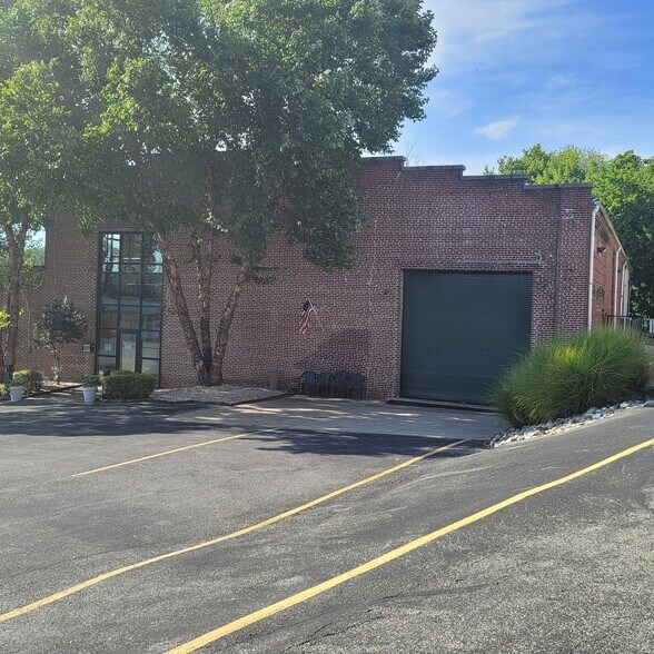 More Photos Of 1601 N Jessup St, Wilmington Manufacturing For Lease
