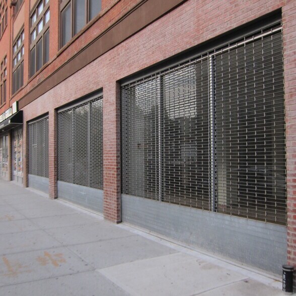 More Photos Of 405-407 Gates Ave, Brooklyn Loft Creative Space For Lease