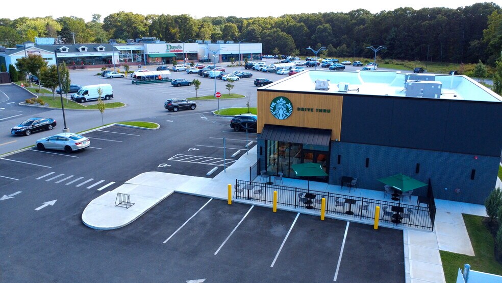 More Photos Of 2574 W Shore Rd, Warwick General Retail For Lease