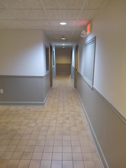 More Photos Of 600 Bohannon Rd, Fairburn Flex For Lease