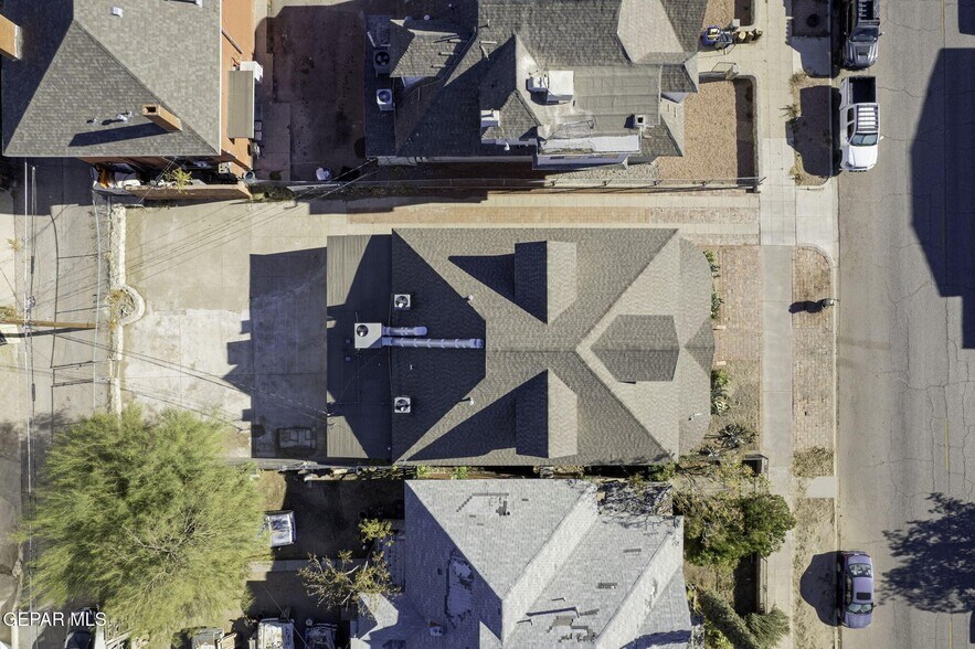 More Photos Of 1127 Wyoming Ave, El Paso Loft Creative Space For Sale