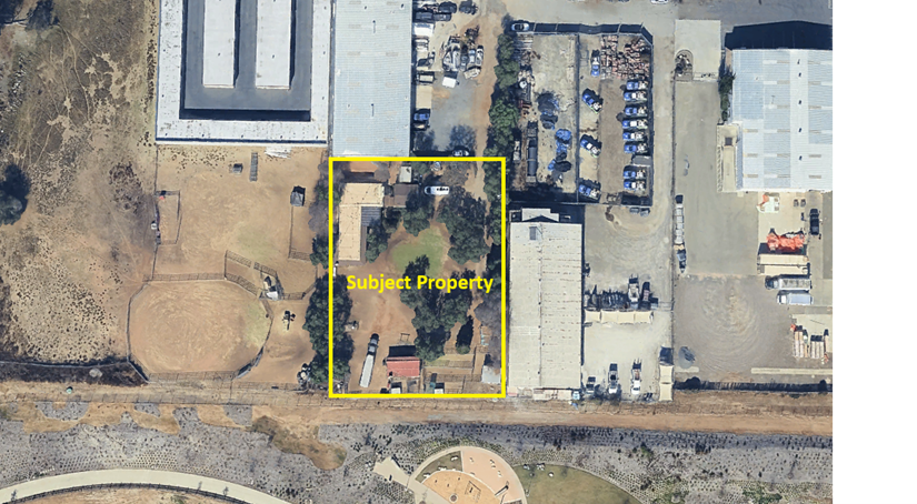 Primary Photo Of 440 Cribbage Ln, San Marcos Industrial For Lease