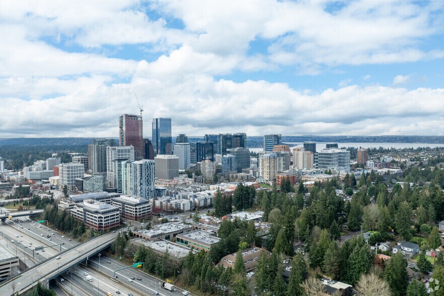 More Photos Of 1416 112th Ave NE, Bellevue Office For Lease