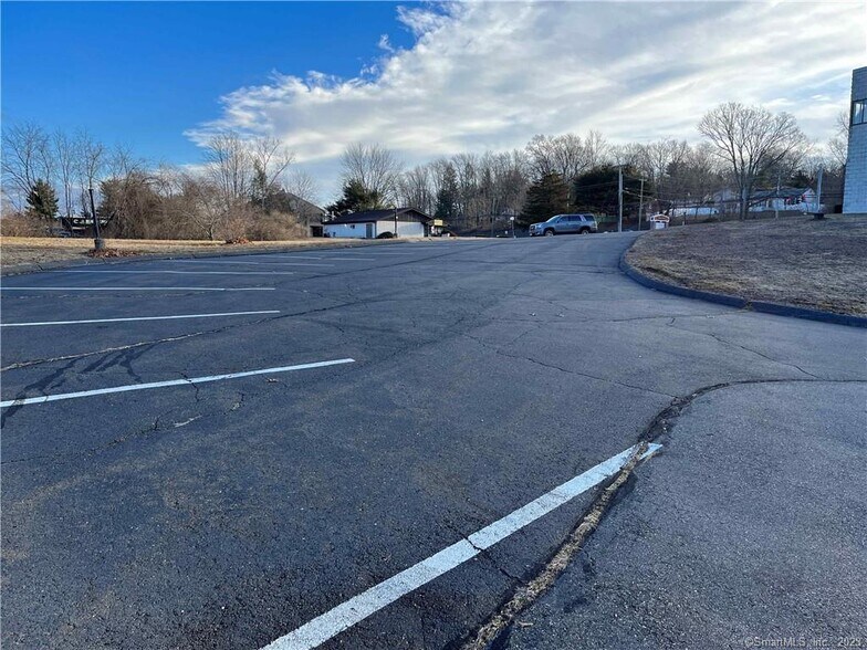 More Photos Of 295 Talcottville Rd, Vernon Storefront Retail Office For Sale