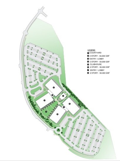More Photos Of 1 Edison Dr, Alpharetta Unknown For Lease