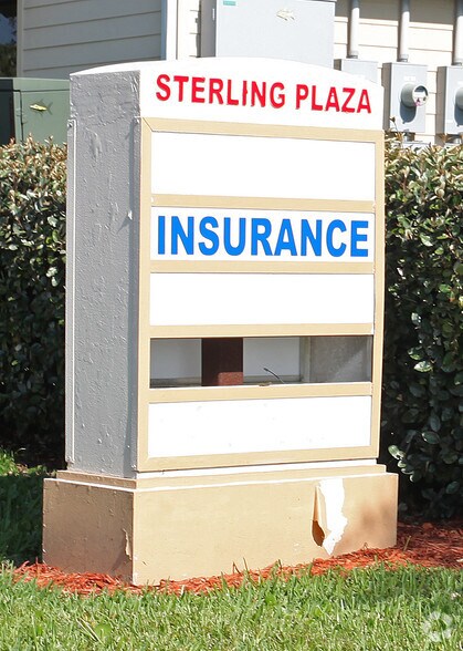 More Photos Of 7301-7317 SW Gaines Ave, Stuart Office For Lease