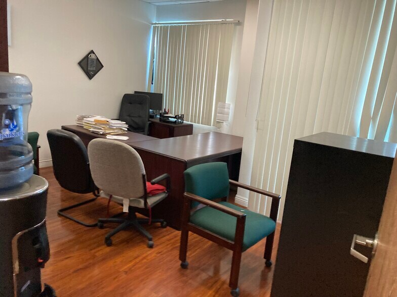 More Photos Of 1450 W Holt Ave, Pomona Light Distribution For Lease