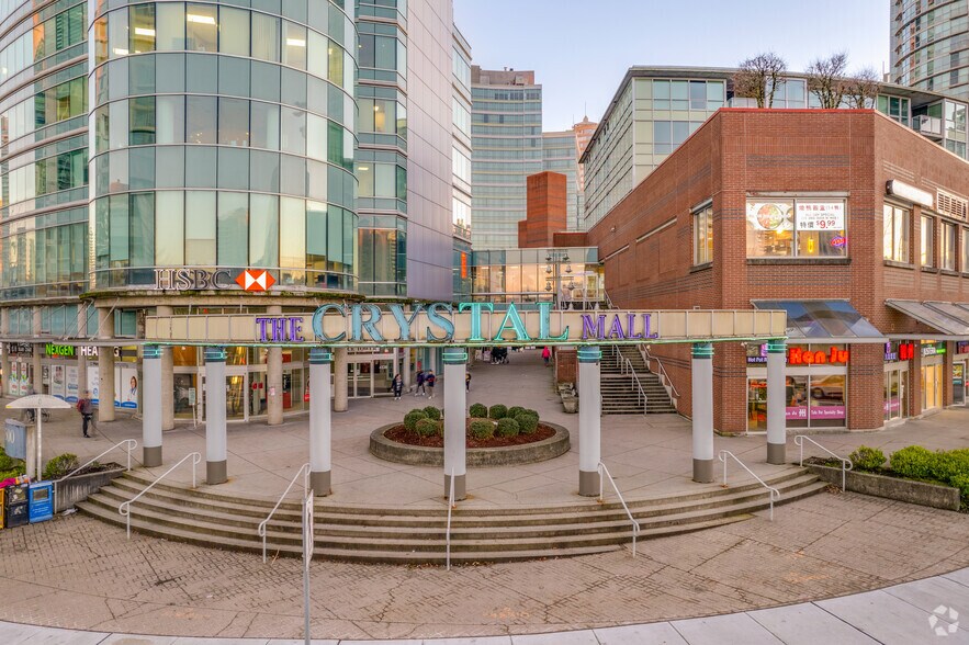 More Photos Of 4500 Kingsway, Burnaby Storefront Retail Office For Sale