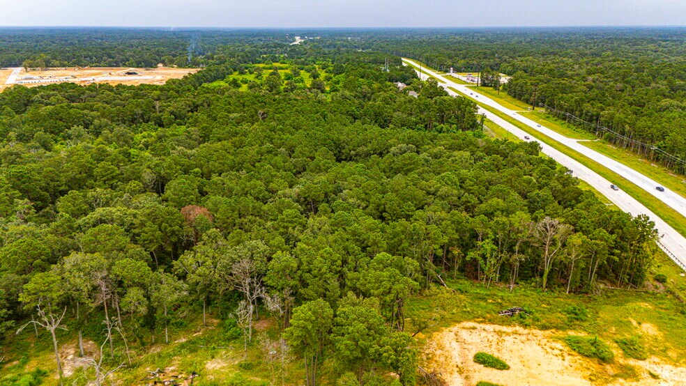 More Photos Of 0 HWY 242 TBD Hwy 242 Hwy, Conroe Land For Sale