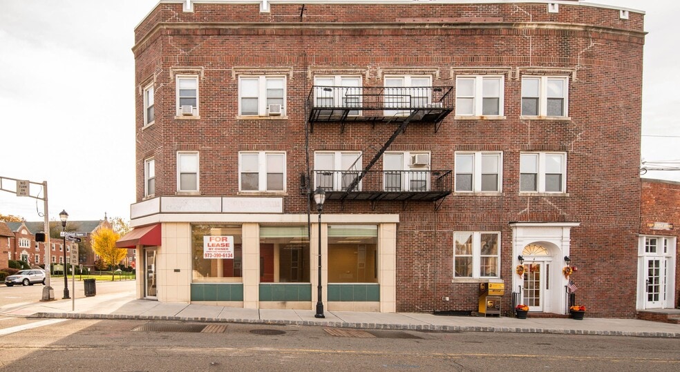 More Photos Of 260 Bloomfield Ave, Caldwell Office Residential For Lease