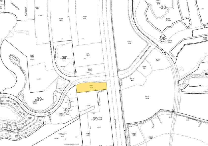 More Photos Of 22770 S Tamiami Trl, Estero Land For Sale