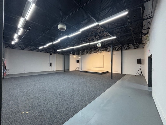 More Photos Of 1230 Basse Rd, San Antonio Light Distribution For Lease