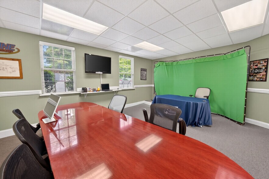 More Photos Of 2741 #100 Campus Walk Ave, Durham Office For Sale