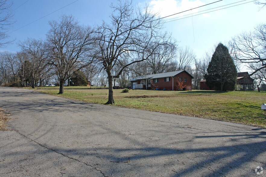 More Photos Of 316 Homestead Rd, Nashville Land For Lease