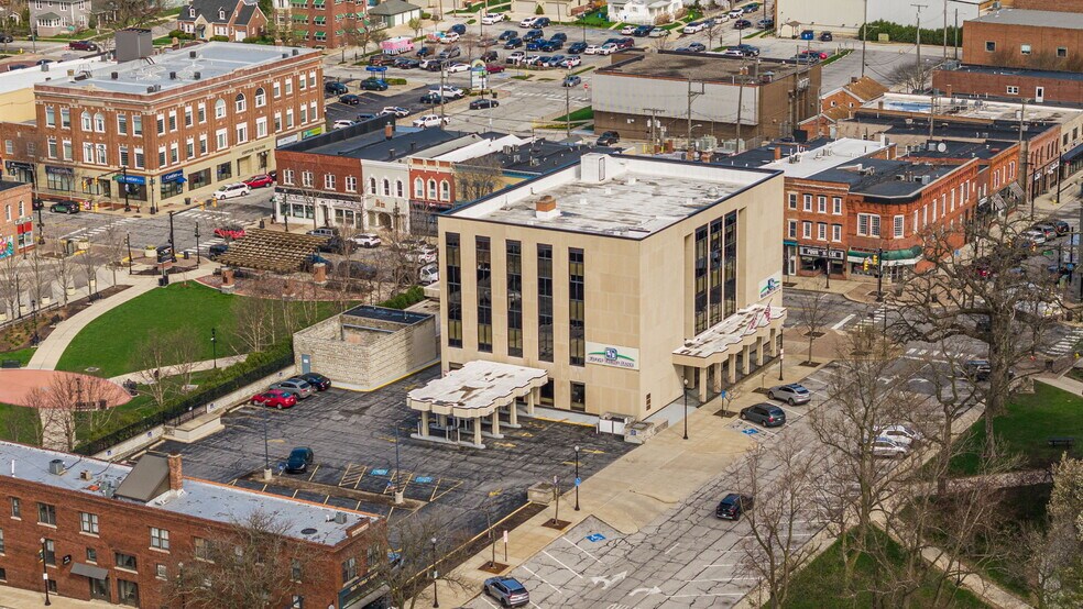 More Photos Of 56 S Washington St, Valparaiso Office For Lease