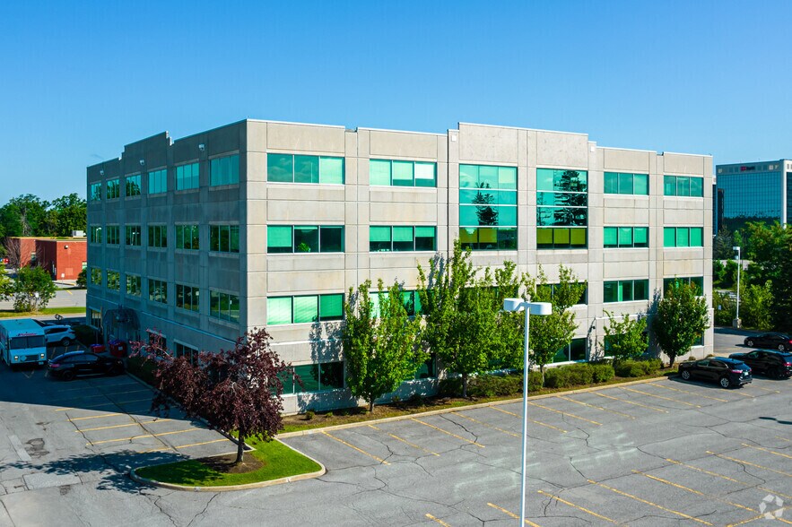 More Photos Of 505 March Rd, Ottawa Office For Lease