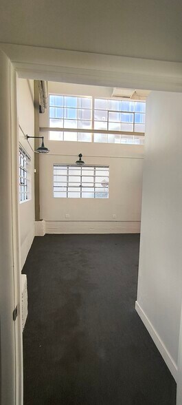 More Photos Of 81 Lafayette St, San Francisco Warehouse For Lease