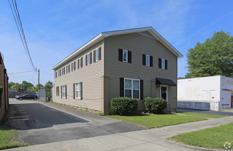 More Photos Of 608 Gregg Ave, Florence Office For Lease