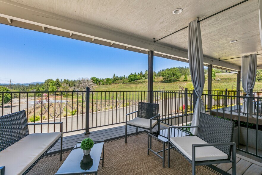 More Photos Of 2875 Larsen Dr, Camino Winery Vineyard For Sale