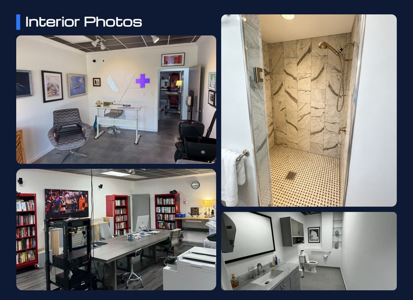 More Photos Of 3226 N Falkenburg Rd, Tampa Office For Sale