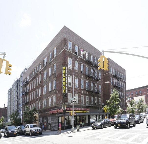 More Photos Of 652-666 Courtlandt Ave, Bronx Apartments For Lease