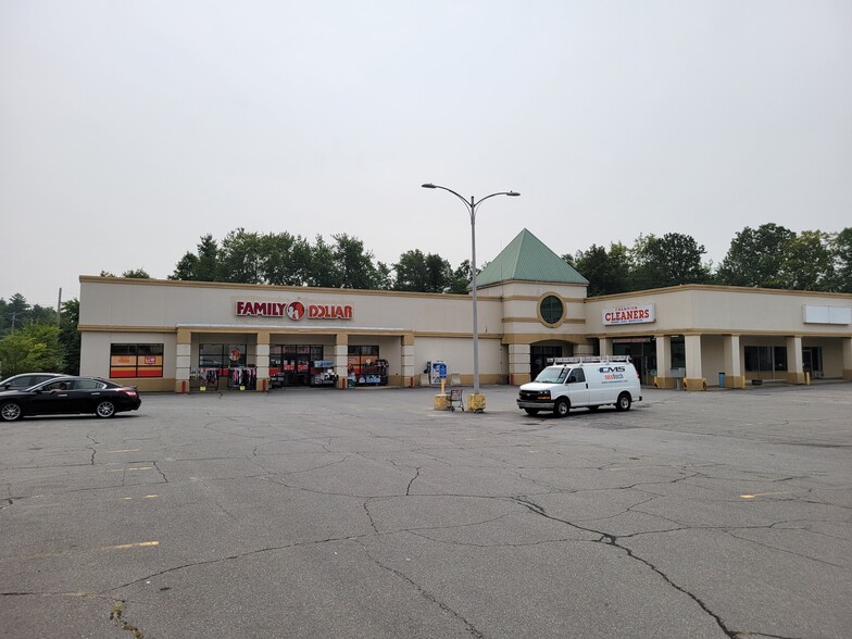 More Photos Of 222 Main St, Townsend Storefront For Sale