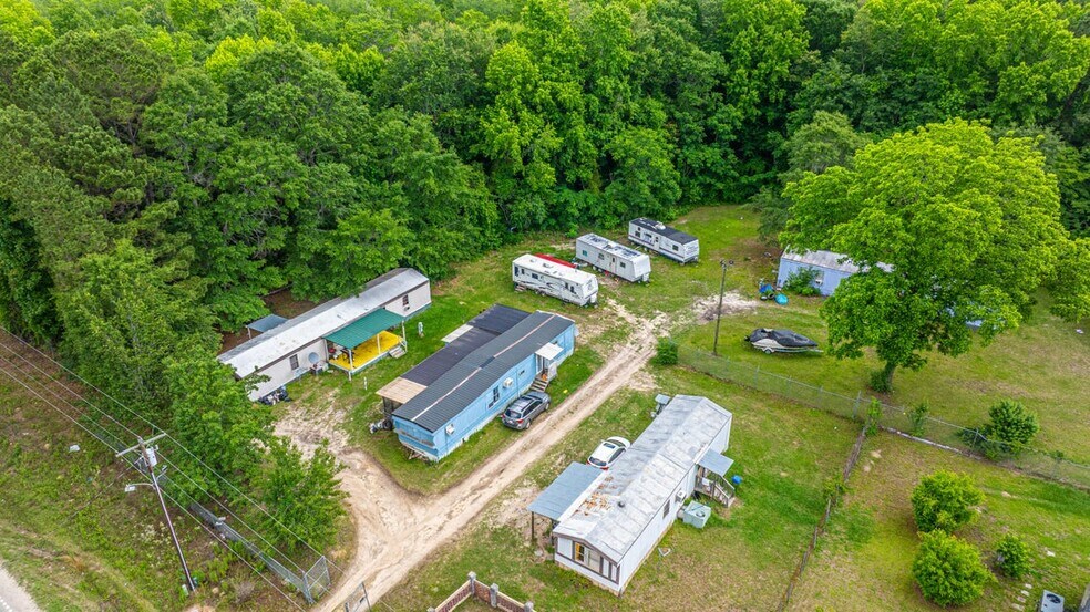 More Photos Of 1267 Trojan Rd, Cross Convenience Store For Sale