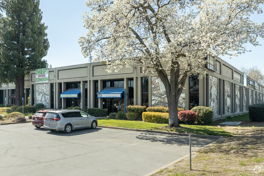 Primary Photo Of 11415 Folsom Blvd, Rancho Cordova Manufacturing For Lease