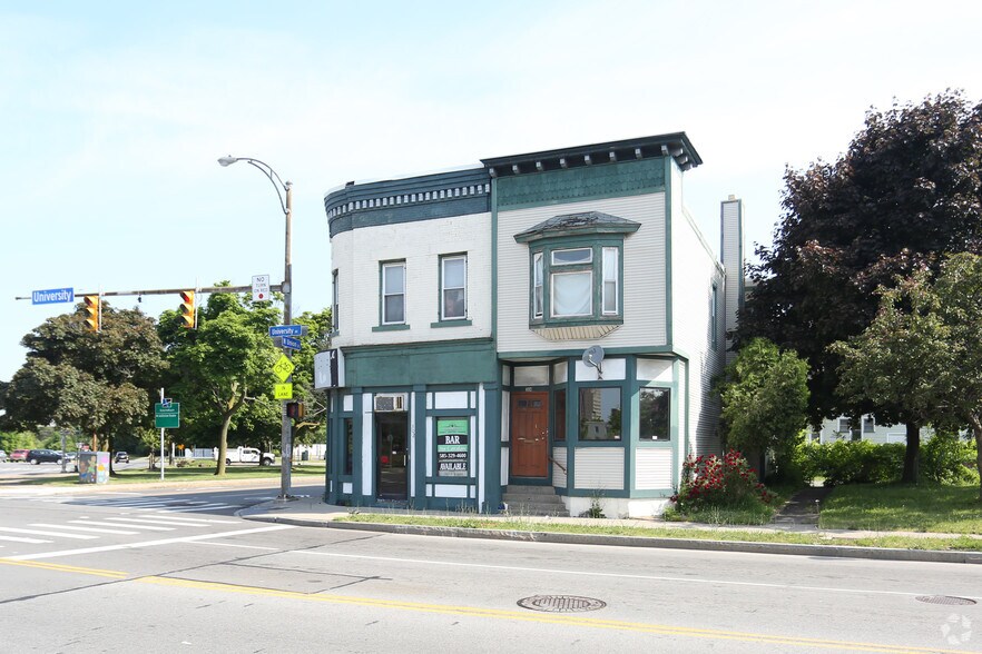 More Photos Of 302 University Ave, Rochester Bar For Sale