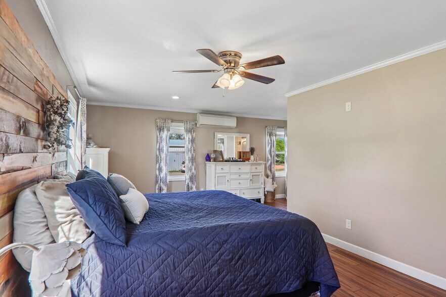 More Photos Of 1448 Cane Creek Rd, Fletcher Specialty For Sale