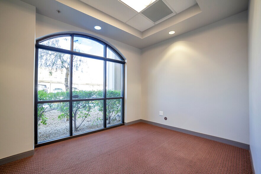 More Photos Of 6585 High St, Las Vegas Office For Lease