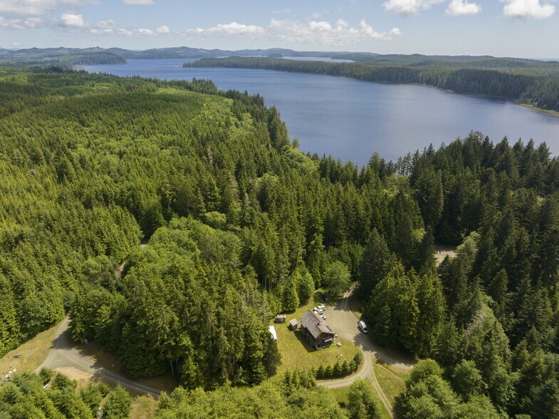 More Photos Of 20860 Hoko Ozette Rd, Clallam Bay Trailer Camper Park For Sale