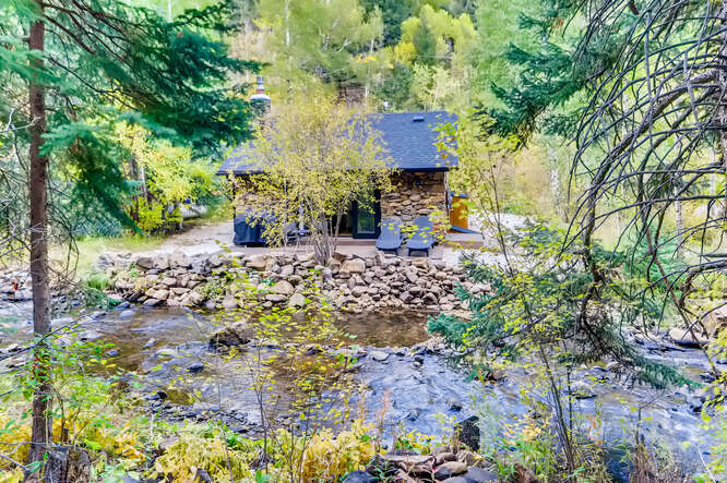 More Photos Of 3303 Chicago Creek Rd, Idaho Springs Hotel For Sale