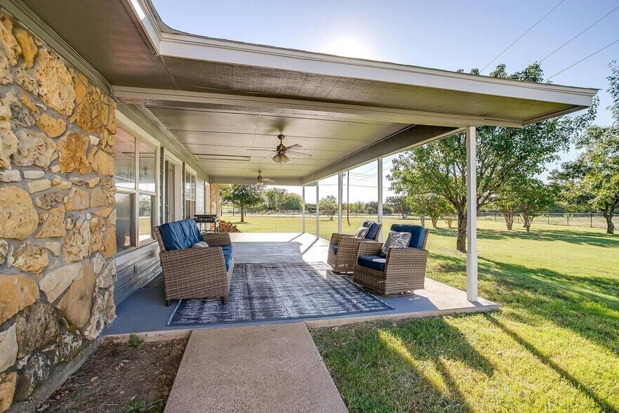 More Photos Of 12001 FM 2331, Godley Office For Sale