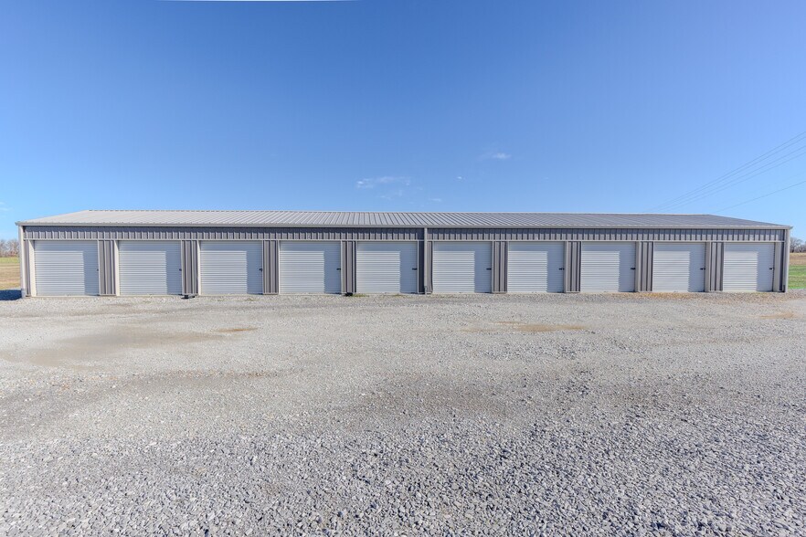 More Photos Of 2720 Section Line rd, Union City Office For Sale