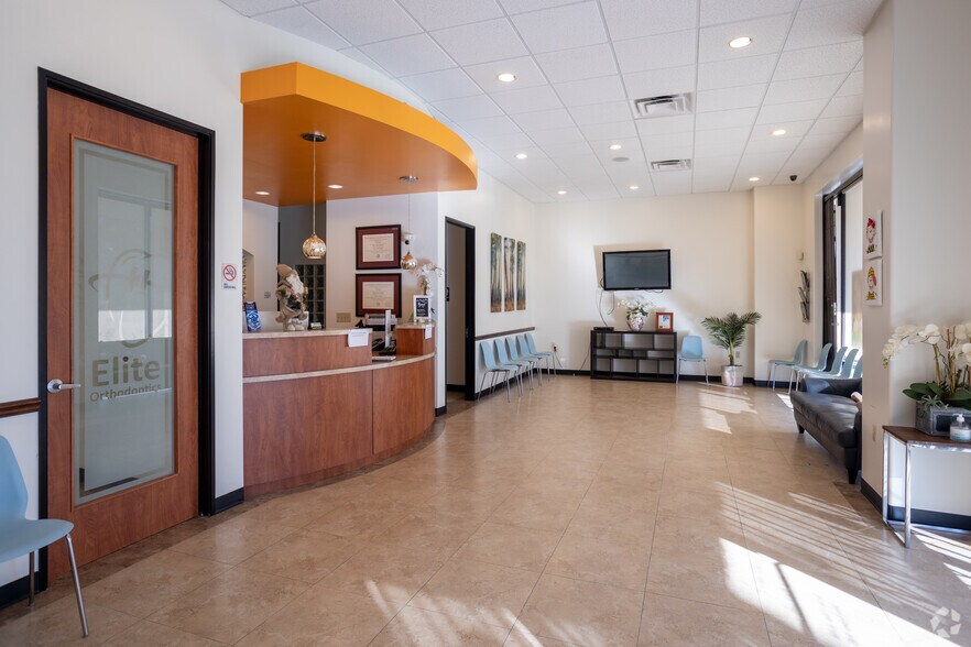 Photo of 1st Floor Ste 111