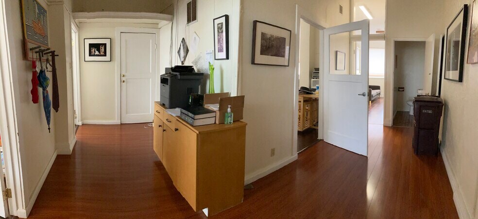 More Photos Of 1634-1629 Telegraph Ave, Oakland Office For Lease
