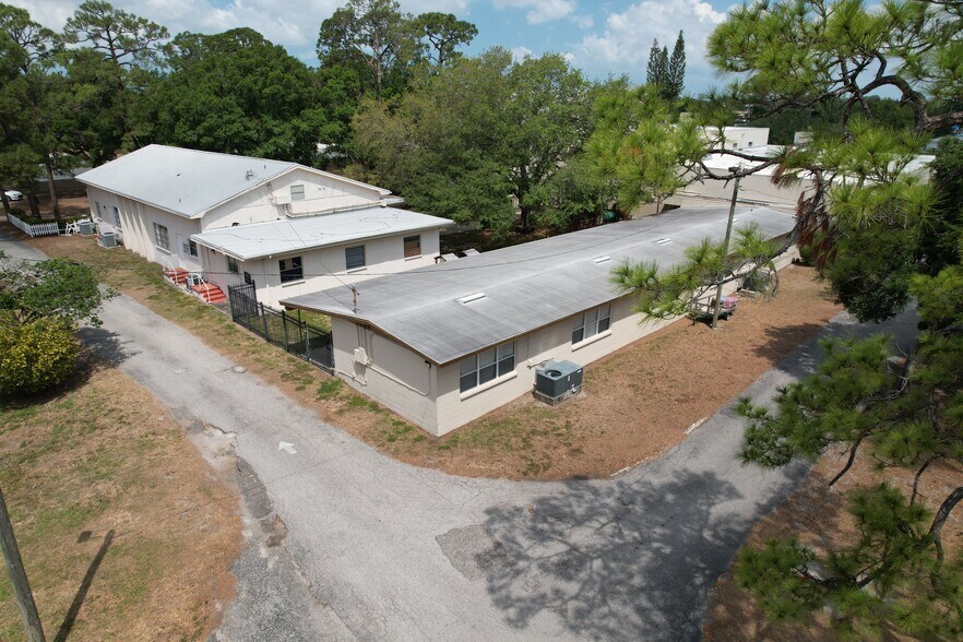 More Photos Of 9025 49th St N, Pinellas Park Religious Facility For Sale